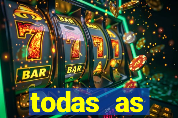 todas as plataformas de jogo
